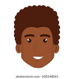 young man avatar character