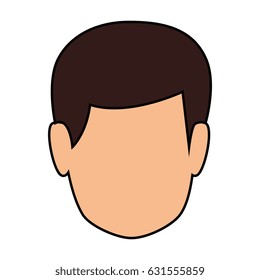 young man avatar character