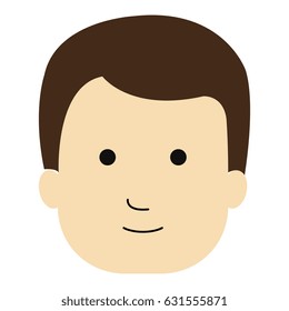 young man avatar character