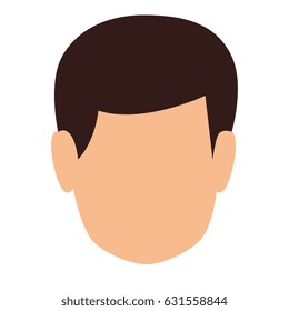 young man avatar character