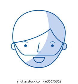 young man avatar character