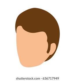 young man avatar character