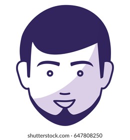 young man avatar character