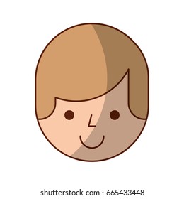 young man avatar character