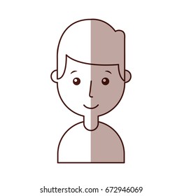 young man avatar character
