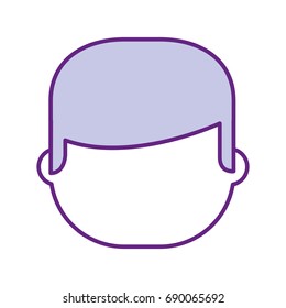 young man avatar character