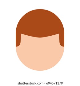 young man avatar character