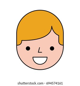 young man avatar character