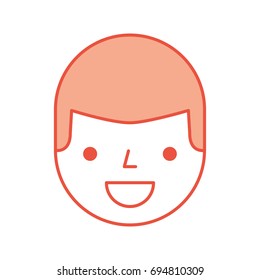 young man avatar character