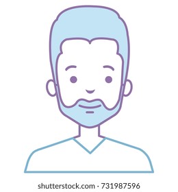 young man avatar character