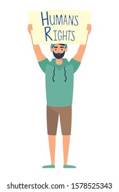 young man avatar character icon vector illustration design