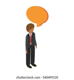 Young Man body complete icon vector illustration graphic design