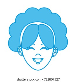 Young man cartoon