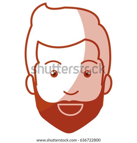 young man casual avatar