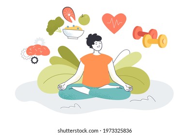 9,504 Mental Health Food Images, Stock Photos & Vectors | Shutterstock