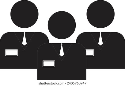 A young man graduted student silhouette