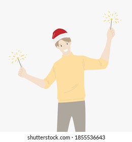 クリスマス さみしい のイラスト素材 画像 ベクター画像 Shutterstock