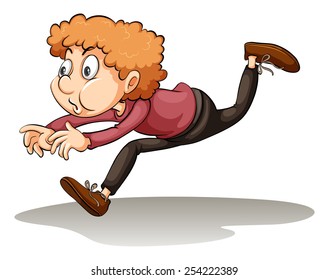 Hit The Ground Running Images Stock Photos Vectors Shutterstock