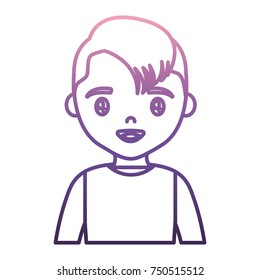 young man icon 