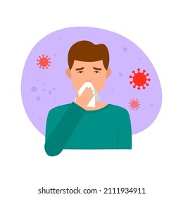 5,925 Rhinitis nasal Images, Stock Photos & Vectors | Shutterstock