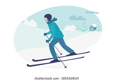 1,324 Man ski mask Stock Illustrations, Images & Vectors | Shutterstock