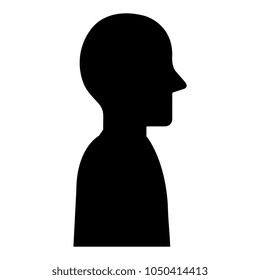 young man shirtless avatar character
