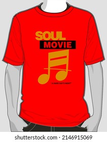 Young man t-shirt design for printing.boy trendy t shirt vecktor artwork design illustration for man