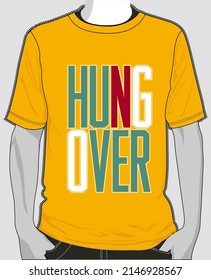 Diseño de camisetas de hombre joven para imprimir.ilustración de diseño de arte de vectores de camiseta de moda para hombre
