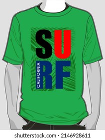 Young man t-shirt design for printing.boy trendy t shirt vecktor artwork design illustration for man