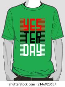 Diseño de camisetas de hombre joven para imprimir.ilustración de diseño de arte de vectores de camiseta de moda para hombre