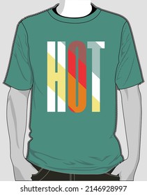 Diseño de camisetas de hombre joven para imprimir.ilustración de diseño de arte de vectores de camiseta de moda para hombre