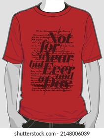 Young man t-shirt design for printing.boy trendy t shirt vecktor artwork design illustration for man