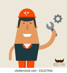 Young Mechanics
