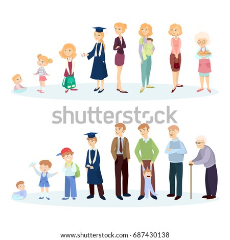 Accept. old and young Apologise, but, old and young