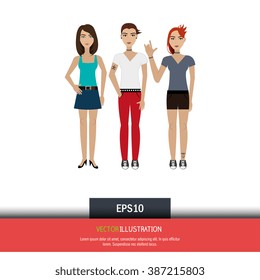 young people design 