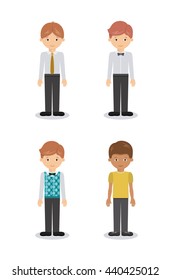 young people  design 