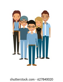 young people design