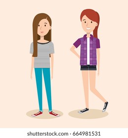 Young people design