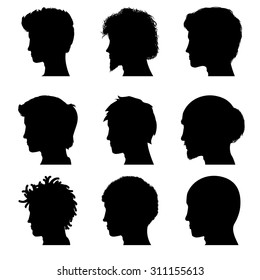 Young people design, vector illustration eps 10.