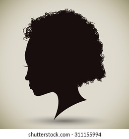Young people design, vector illustration eps 10.