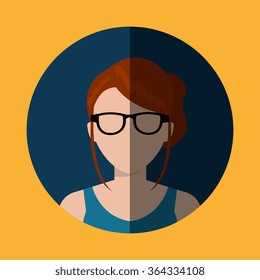 Young people profile