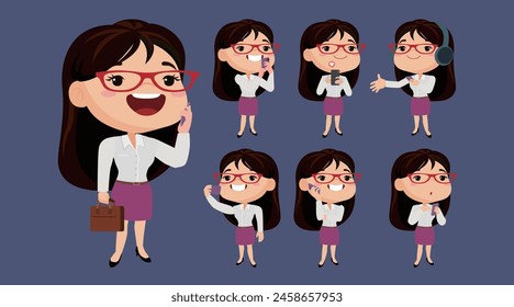 Young people using smart phones