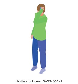 Young person is covering their face with their hand, feeling ashamed and embarrassed