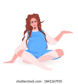 満腹 女性 のイラスト素材 画像 ベクター画像 Shutterstock