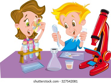 23,442 Lab Boy Images, Stock Photos & Vectors 