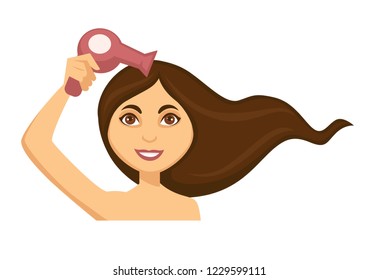 16,893 Hair dryer hand Images, Stock Photos & Vectors | Shutterstock