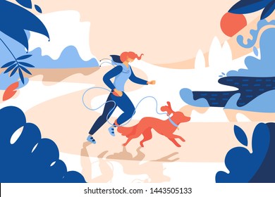 犬 走る イラスト Images Stock Photos Vectors Shutterstock