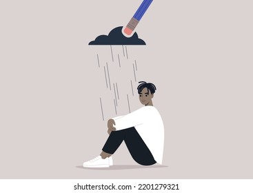 2,088 Black psychologist Stock Vectors, Images & Vector Art | Shutterstock