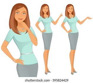 3,003 Women hands on hips skirt Images, Stock Photos & Vectors ...