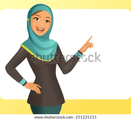 Young Woman